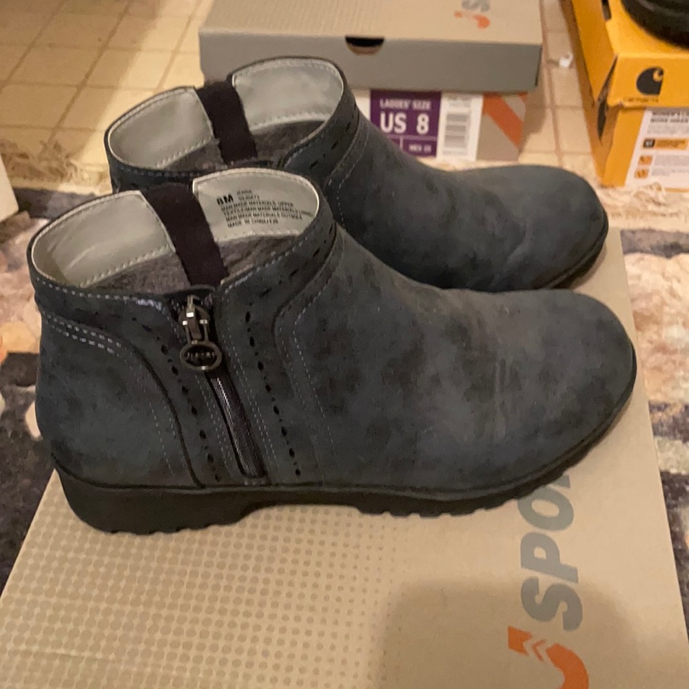 Jsport shoes
